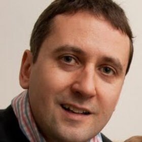 Dr Mark Bond